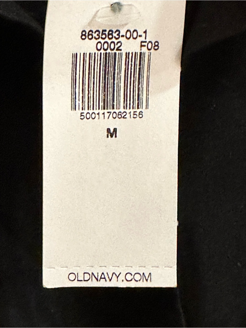 Old Navy Waist-Defined Utility Midi Shirt Dress, Size Medium. - Picture 10 of 11